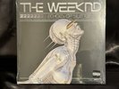 THE WEEKND ECHOES OF SILENCE RARE DELUXE HAJIME SORAYAMA EDITION 2LP VINYL NEW