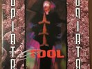 TOOL Opiate Vinyl Signed By Paul D’Amour