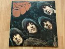 Beatles Rubber Soul Mono PMC 1267 UK
