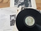 The Doors An American Prayer Jim Morrison Elektra Germany 1.press Beilage Ois