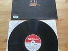 Egg Same Deram 12025 Original German 1. Press Progressive Monster  Germany Mint