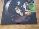 The Cramps Psychedelic Jungle Sealed Garage Punk Rockabilly Klassiker Limited