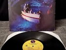 Echo And The Bunnymen - Ocean Rain - Original 1984 Sire Pressing Vg+