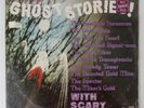 Famous Ghost Stories Vinyl Record Sealed Halloween SPC-5146 Pickwick NOS