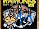 RAMONES Road To Ruin ORIGINAL FACTORY SEALED FIRST PRESSING  with HYPE STICKER
