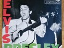 ELVIS PRESLEY Debut LP FACTORY SEALED 1962  STEREO PRESSING NEAR MINT AMAZING