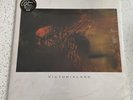 COCTEAU TWINS - VICTORIALAND, Vinyl LP, New Sealed