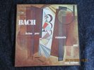 ED1 box set 3lps PIERRE FOURNIER J.-S.BACH SUITES CELLO SOLO FESTIVAL CFC 60014
