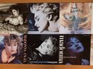 Madonna Vinyl Lp Lot-Original 1980's Singles Like A Prayer Virgin True Blue Papa