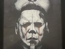 RARE  Halloween 2 Movie Soundtrack Score Vinyl LP 2012  Mondo John Carpenter