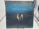 DOORS SOFT PARADE LP Record 1969 EKS-7500 Ultrasonic Clean EX cVG+