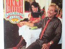 Jimmy Buffett Last Mango in Paris LP MCA-5600