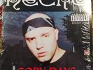 Necro Gory Days Vinyl Double LP 2001