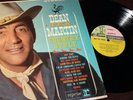 Annette Funicello Personal Property 1963 DEAN MARTIN Country Style LP RS-6061