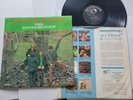 THE YOUNGBLOODS - Earth Music 1967 MONO Jesse Colin Young FOLK ROCK Lp