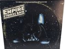Star Wars “The Empire Strikes Back Soundtrack” 2LP/RSO RS-2-4201