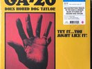 Ga-20 Does Hound Dog Taylor Pink Splatter) (Indie Exclusive) (Vinyl) NEW SEALED