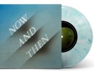 The Beatles Now And Then Exclusive Blue White Marble 7
