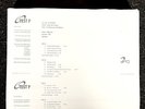 LONG TALL TEXANS - FIVE BEANS IN THE WHEEL - RARE Test Pressing DLP Vinyl 1/5