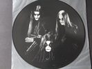 Immortal – Pure Holocaust Picture LP VINYL BLACK METAL 1997 SIGNED BY ABBATH