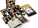 Black Sabbath Vol 4  Super Deluxe  5LP Vinyl Box Set Brand New And Still Sealed