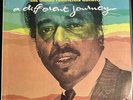 Chico Hamilton Quintet-A Different Journey LP Reprise 1963 Stereo Jazz Vinyl