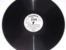 78 rpm jazz promo LOUIS ARMSTRONG Black & Blue/I Can’t Give 1940s Columbia 38052