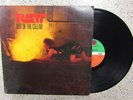 VINYL RECORD ALBUM,RATT - OUT OF THE CELLAR, BLACK TRANSLUCENT,CUT OUT,7 80143-1