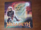 Megadeth - Mary Jane 12
