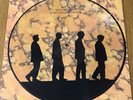 Echo And The Bunnymen / Songs To Learn And Sign / Vinyl LP Picture Disc 1985 EX