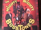The Mighty Mighty Bosstones Taang 2LP Compilation Limited Ed 10” Red Vinyl NM