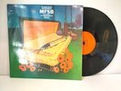 MFSB 1974 CBS SBP 234496 1ST OZ PRESS FUNK BEAUTY VINYL LP