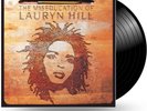 LAURYN HILL - THE MISEDUCATION OF LAURYN HILL 2X VINYL LP REISSUE (NEW/SEALED)