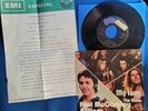 BEATLES McCARTNEY  PROMO SINGLE EMI ODEON SPAIN 70'S