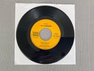 northern soul. Al Gardner. Sweet Baby/ I Can’t Stand It 