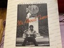 MARVIN HOLMES-IT’S ABOUT TIME 1983 FIRST PRESSING