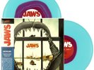 Mondo - Jaws (Music From the Motion Picture) by John Williams (Record)