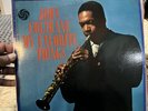 John Coltrane My Favorite Things Atlantic SD 1361 JAZZ Bop Modal 1961 STEREO