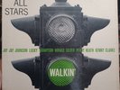 1954 Miles Davis All Stars, Walkin', Prestige 7076, Hi-Fi vinyl LP, jazz