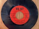 JOHNNY MAE MATTHEWS My Momma Didn't Lie / Your You're The One BIG HIT Soul 45 VG