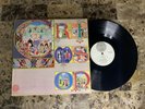 KING CRIMSON LIZARD RARE NEW ZEALAND IMPORT VERTIGO PROG PSYCH VINYL LP EX+