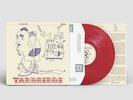 The Yardbirds - Roger The Engineer (Red) (NEW VINYL LP)