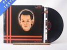 Gary Numan - Telekon - Insert Poster A3 B3 LP Vinyl Record - EX/EX