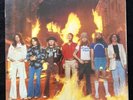 Lynyrd Skynyrd Street Survivors LP MCA 3029 Flames Cover In VG LP Is EX/VG+++
