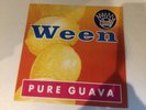 ween - pure Guava Vinyl Lp 12” [Schnitzel Recs]