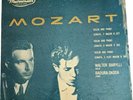 Mozart: Violin Sonatas - Walter Barylli **Westminster WL 5145 ED1 LP**