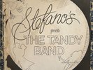 THE TANDY BAND - Brighter Days / Second Chance / RARE MODERN SOUL FUNK MIAMI