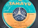 LEO MENDIETA Y SU CONJUNTO - Si No Me Dan de Beber /PANAMA CUMBIA 45 Tamayo