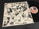 BRITANNIA WAIVES THE RULES NEW ZEALAND VINYL LP STUNN 1981 CULT HERO (THE CURE)