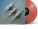 The Beatles Now And Then Limited Edition 12’’ Red Exclusive VINYL SOLD OUT